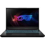 XPG Xenia 15G 15.6″ FHD Gaming Laptop, Intel Core i7-13700H, 16 GB DDR5, NVIDIA GeForce RTX 4060, 1 TB SSD, Windows 11 Home, Black, 75260049