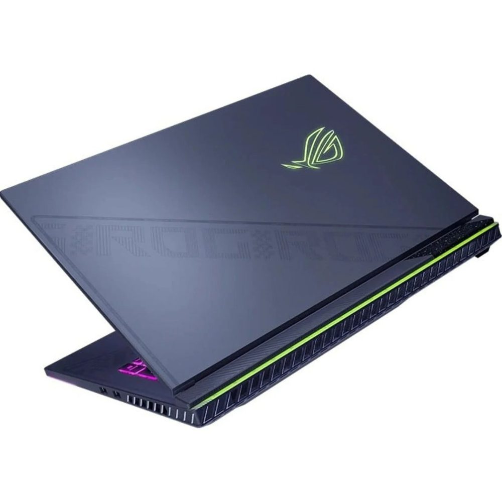 Asus ROG Strix G18 18" Gaming Laptop, Intel Core i9 i9-13980HX, NVIDIA GeForce RTX 4070 8 GB, 1TB SSD, Windows 11 Home, G814JI-CS94