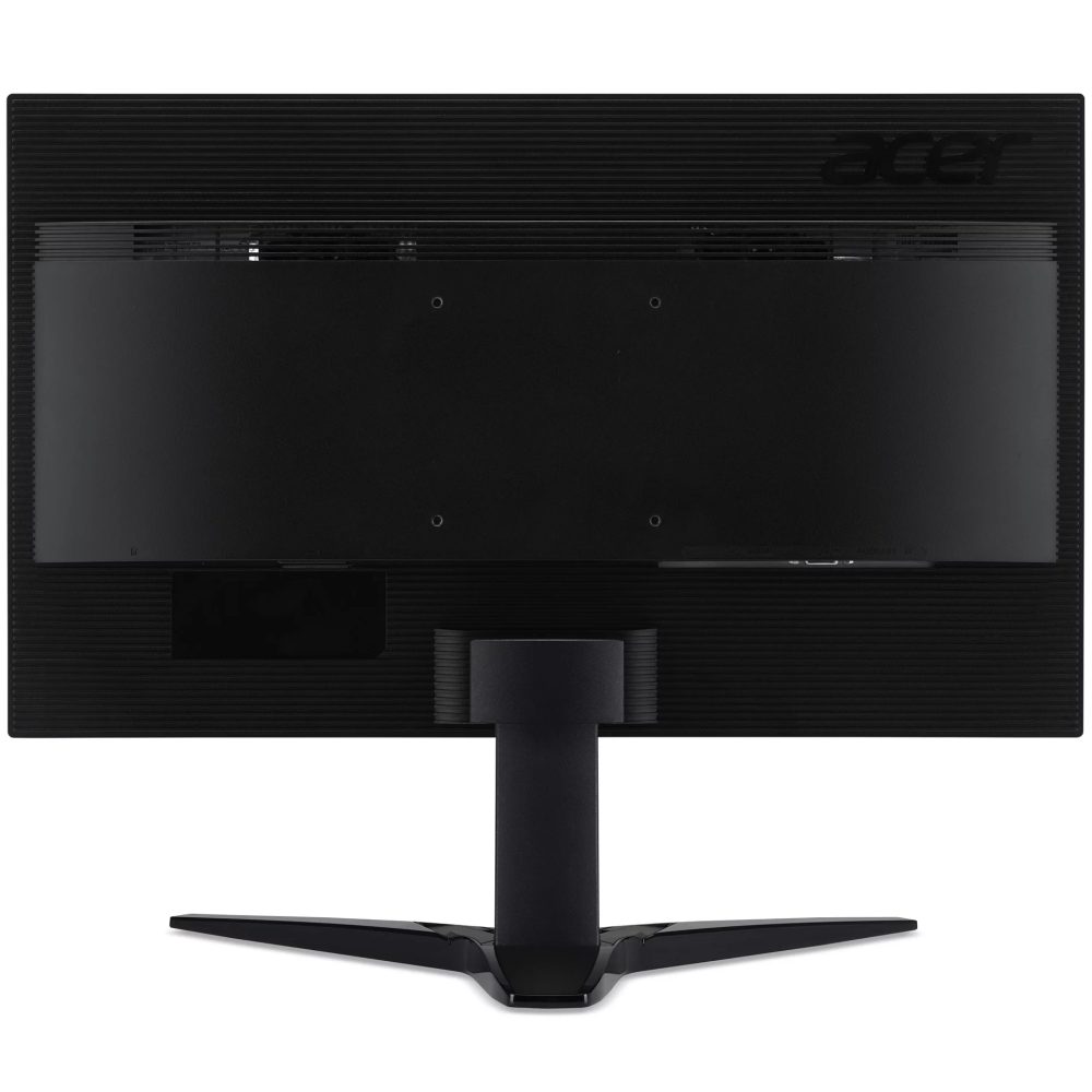 Acer KG241Y S Full HD LCD Monitor, 16:9, Black
