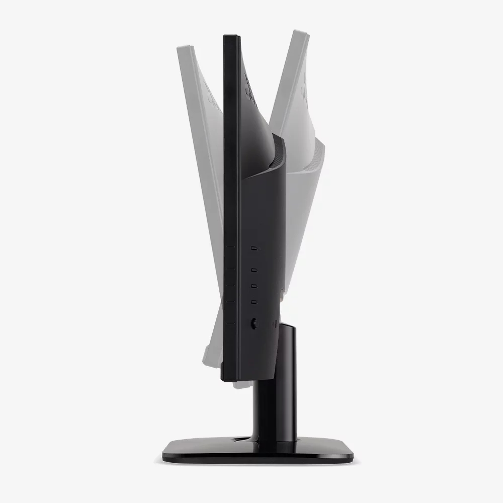 Acer KC242Y Abi 23.8-inch Full HD Monitor, Black