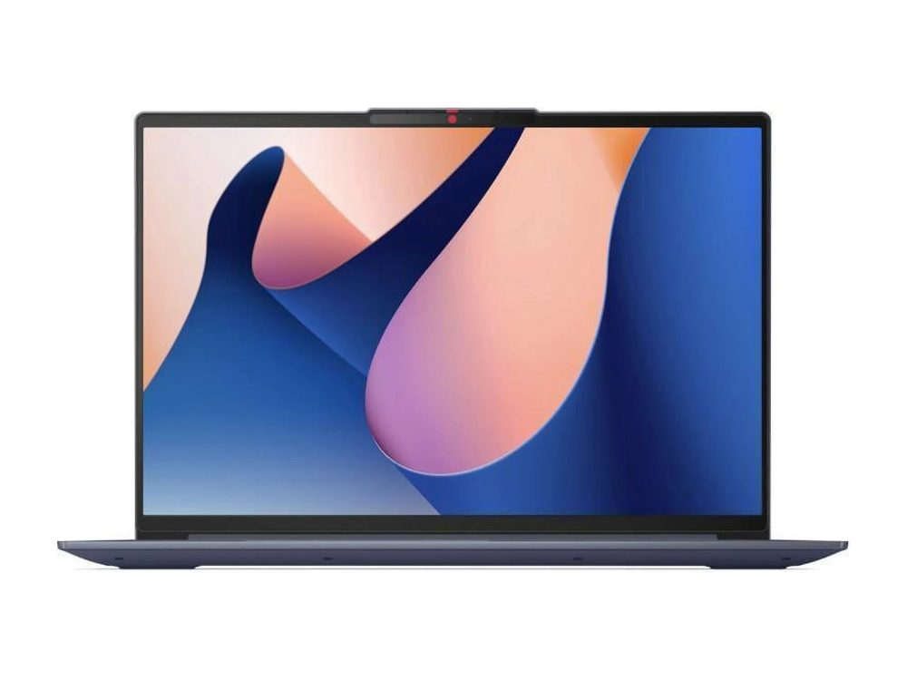 Lenovo IdeaPad Slim 5i Laptop 82XF002SUS Intel i7-1355U 16GB RAM 1TB SSD 16.0" Windows 11 Home Intel Iris Xe Graphics