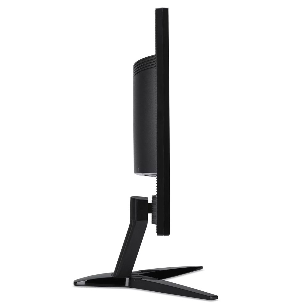 Acer KG241Y S Full HD LCD Monitor, 16:9, Black