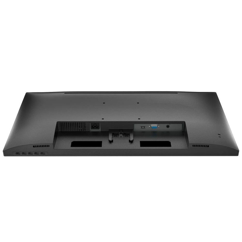 PHILIPS Computer Monitor 271V8LB 27" Thin FHD 100Hz Monitor VESA HDMI & VGA Port - BLACK