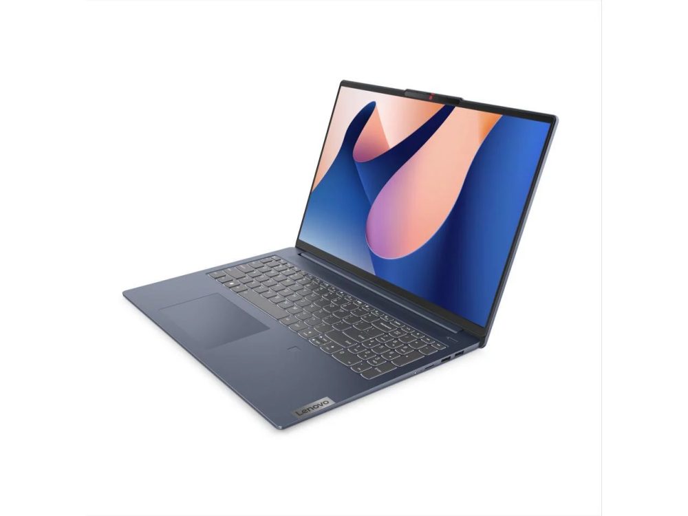 Lenovo IdeaPad Slim 5i Laptop 82XF002SUS Intel i7-1355U 16GB RAM 1TB SSD 16.0" Windows 11 Home Intel Iris Xe Graphics