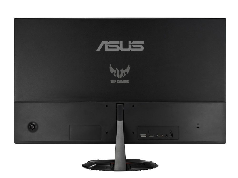 ASUS TUF Gaming 23.8” FHD (1920x1080) Gaming Monitor, IPS, 165Hz , 1ms, Black, VG249Q1RY, New
