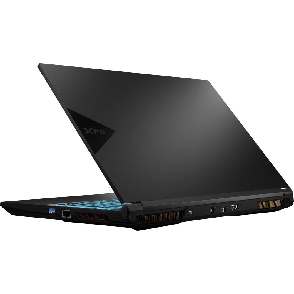 XPG Xenia 15G 15.6" FHD Gaming Laptop, Intel Core i7-13700H, 16 GB DDR5, NVIDIA GeForce RTX 4060, 1 TB SSD, Windows 11 Home, Black, 75260049