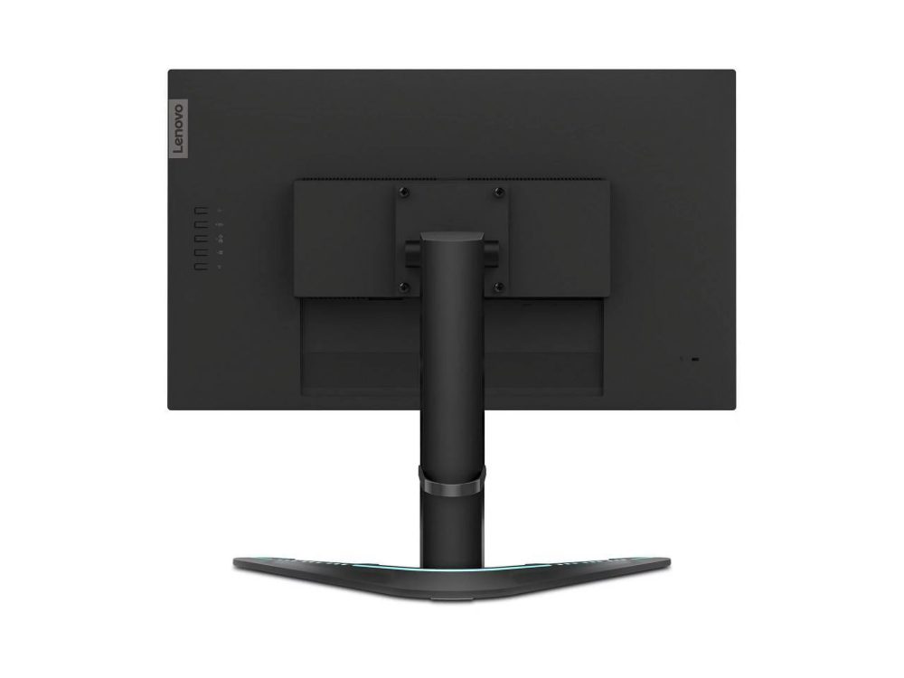 enovo G27-20 27" Gaming Monitor, FHD, IPS, 144Hz, 1ms, FreeSync Premium and NVIDIA G-SYNC Compatible, NearEdgeless, VESA Mount, Height and Tilt Adjust, HDMI, DP