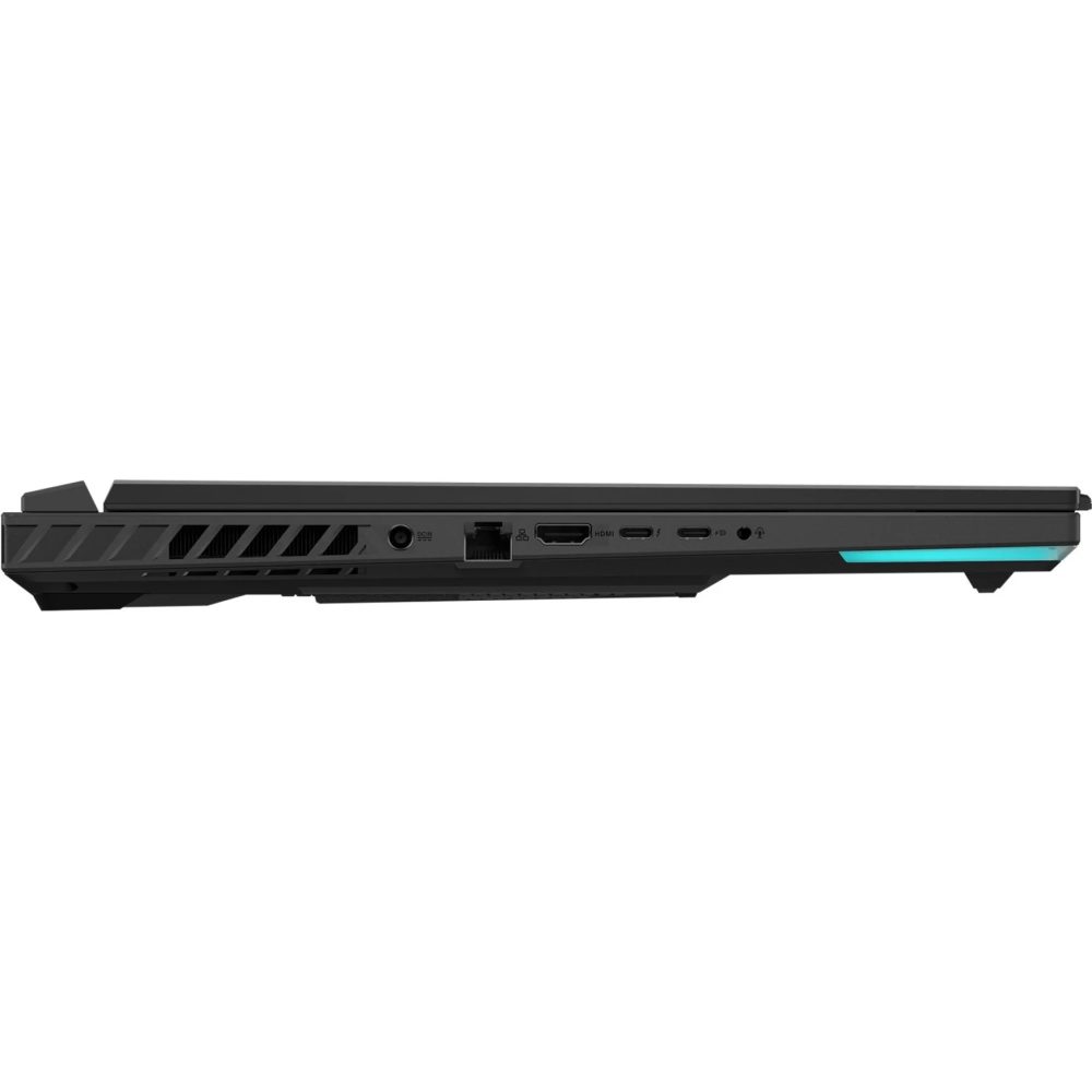 Asus ROG Strix G18 18" Gaming Laptop, Intel Core i9 i9-13980HX, NVIDIA GeForce RTX 4070 8 GB, 1TB SSD, Windows 11 Home, G814JI-CS94