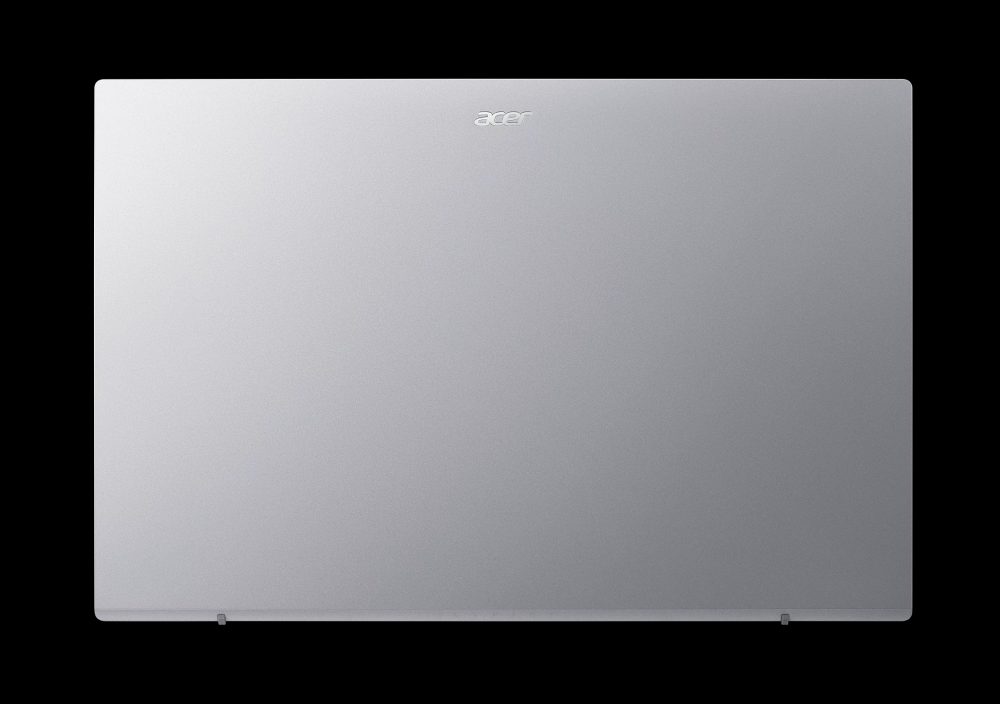 Acer Aspire 3, 15.6" Full HD Display, 12th Gen Intel Core i5-1235U, Intel Iris Xe Graphics, 8GB DDR4, 256GB NVMe SSD, Silver, Windows 11 Home, A315-59-53ER