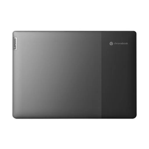 Lenovo Ideapad Gaming Chromebook Laptop, 16.0" WQXGA 2.5K IPS, Intel Core i3-1215U, 8GB RAM, 128GB eMMC, Storm Grey, 82V80009UX, Cloud Gaming