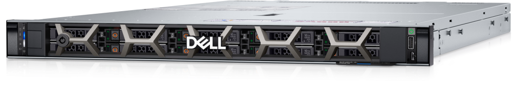 PowerEdge R6615 Rack Server