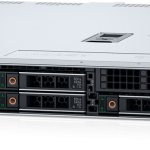 New PowerEdge R360 Rack Server