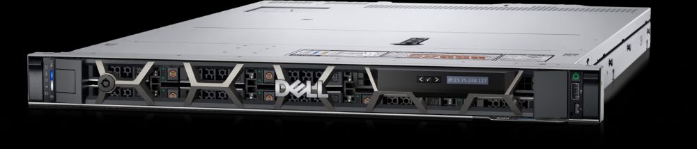 PowerEdge R450 Rack Server