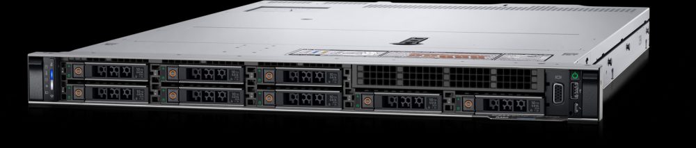 PowerEdge R450 Rack Server