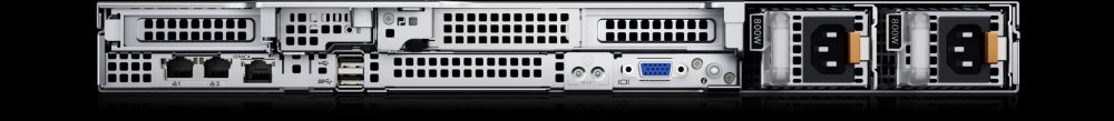 PowerEdge R450 Rack Server