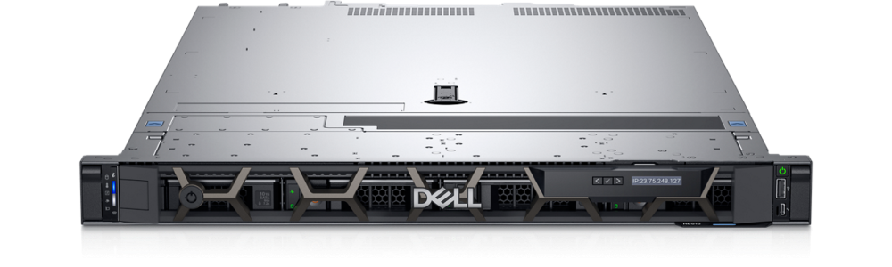 PowerEdge R6515 Rack Server