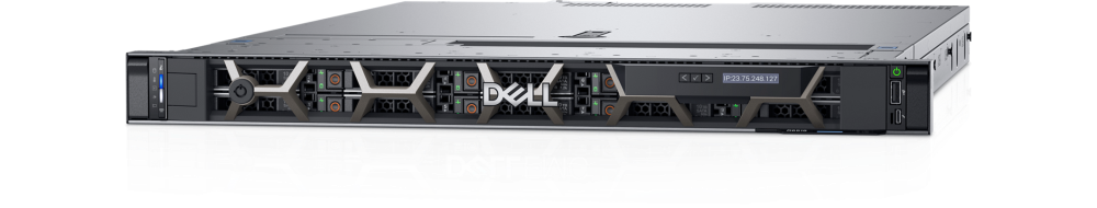 PowerEdge R6515 Rack Server