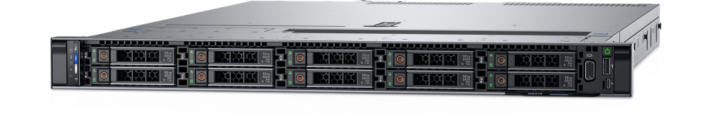 PowerEdge R6515 Rack Server