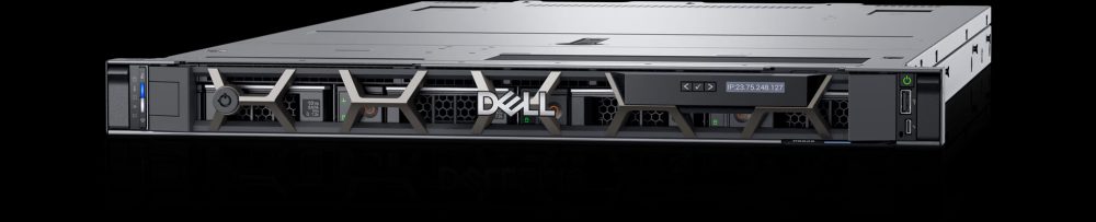PowerEdge R6525 Rack Server