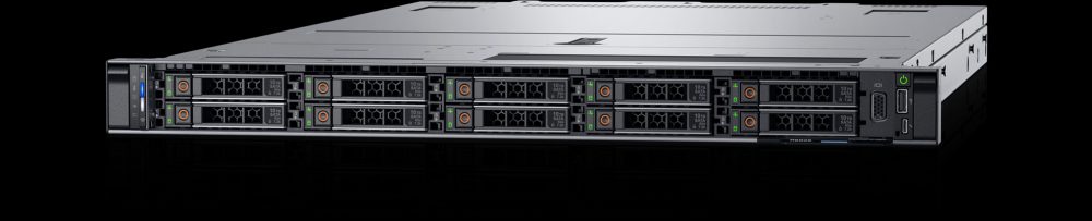 PowerEdge R6525 Rack Server