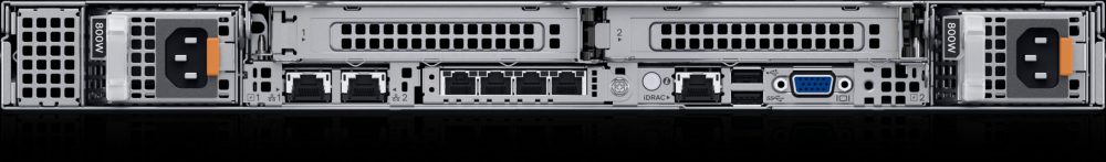 PowerEdge R6525 Rack Server