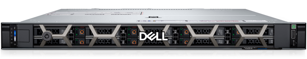 PowerEdge R6615 Rack Server