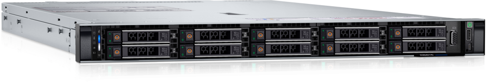 PowerEdge R6615 Rack Server
