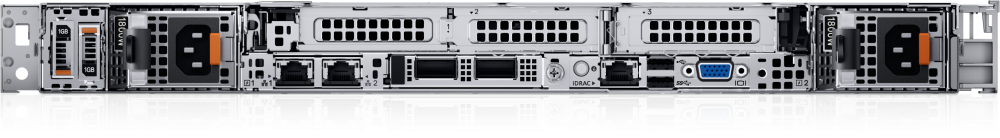 PowerEdge R6615 Rack Server