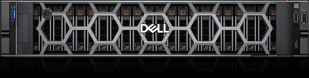 PowerEdge R760 Rack Server