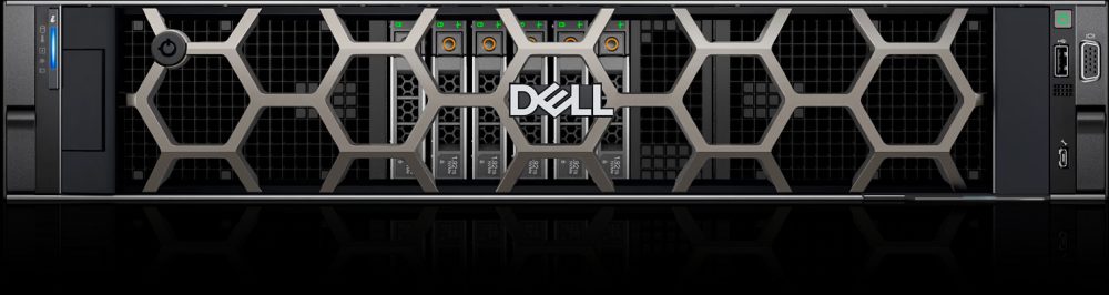 PowerEdge R760xa Rack Server