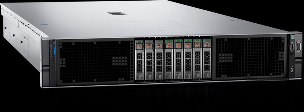 PowerEdge R760xa Rack Server