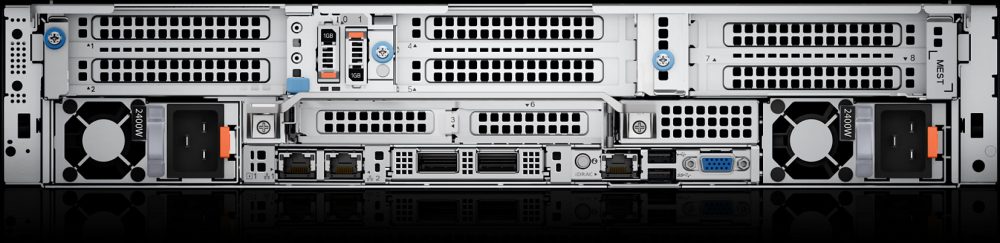 PowerEdge R7615 Rack Server