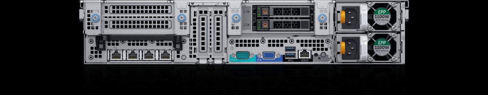 PowerEdge R840 Rack Server