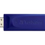Verbatim Smart 32GB USB 2.0 Flash Drive Model 97408