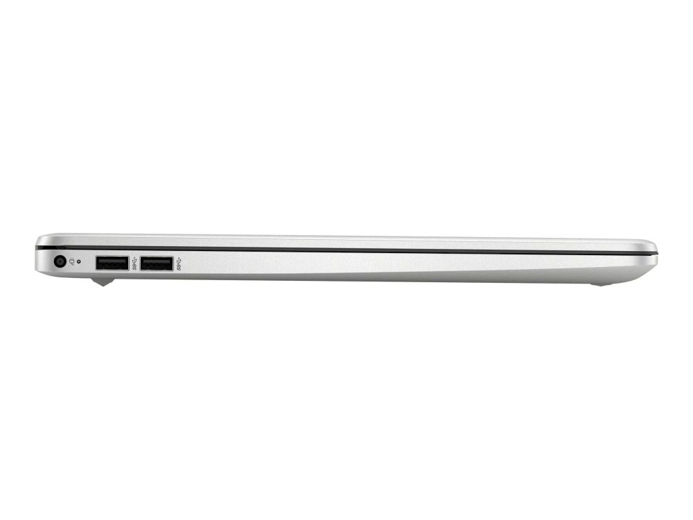 HP 15.6" Laptop, Intel Core i5-1135G7, 2.4GHz Intel Iris Xe Graphics, 8GB Ram 512GB SSD, Windows 11, Natural Silver, 15-dy2152wm