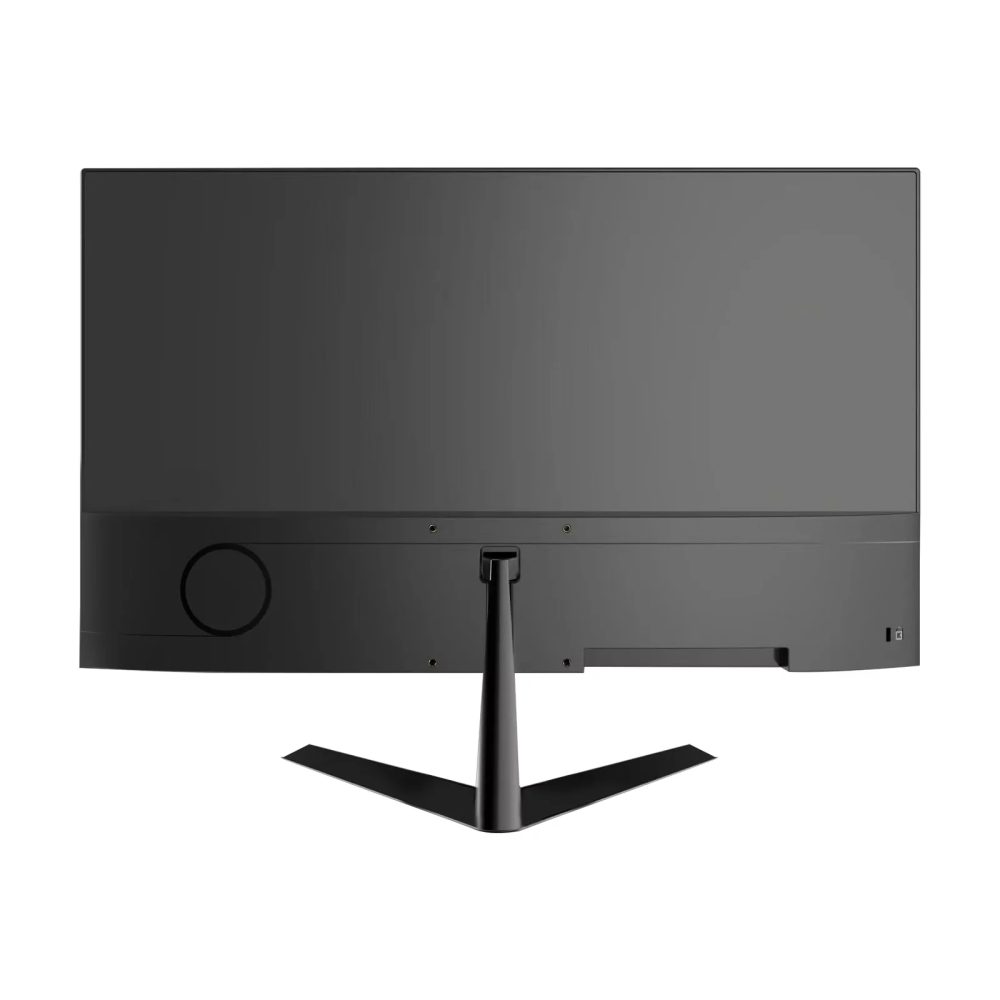 Gawfolk 22" Curved Monitor, FHD 1080p 75Hz Ultra-Thin Bezel-less VA Display, HDMI VGA Computer Monitor Home Office Movies