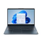 Lenovo Ideapad 5 15.6″ FHD IPS Laptop, AMD Ryzen 7 5825U, 16GB RAM, 512GB SSD, Abyss Blue, Windows 11 Home, 82SG00BLUS