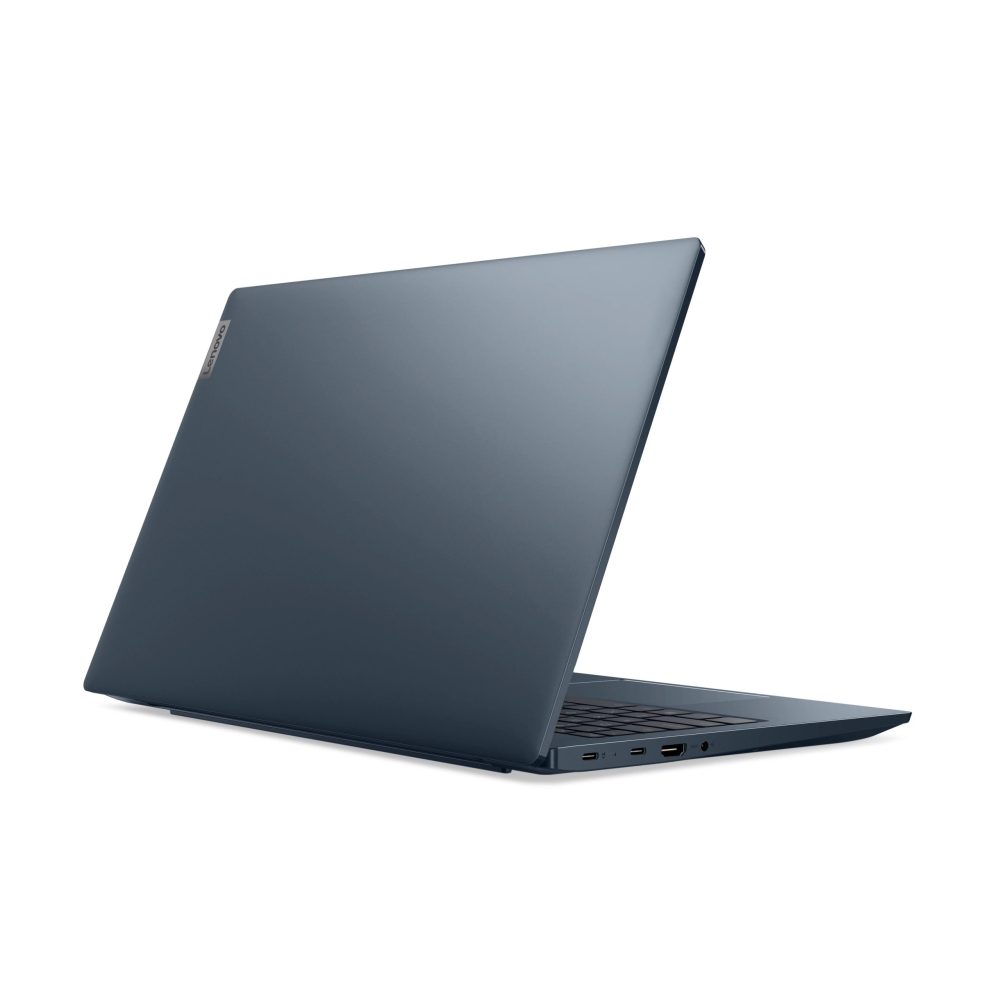 Lenovo Ideapad 5 15.6" FHD IPS Laptop, AMD Ryzen 7 5825U, 16GB RAM, 512GB SSD, Abyss Blue, Windows 11 Home, 82SG00BLUS