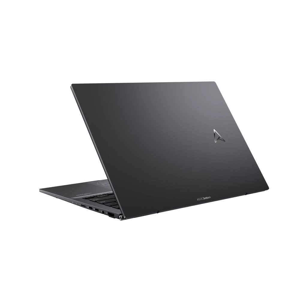 ASUS Zenbook 14” OLED Touch PC Laptop, AMD Ryzen 7 7730U, 16GB, 512GB, Windows 11, UM3402YA-WS74T