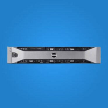 Dell EMC PowerVault MD3800F