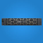 Dell EMC PowerVault ME4012 Storage Array