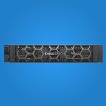 Dell EMC PowerVault ME4012 Storage Array