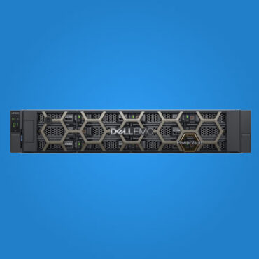 Dell EMC PowerVault ME4012 Storage Array