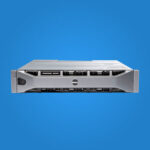 Dell PowerVault MD3800i EMC 24TB Server