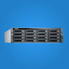 QNAP 16-bay 10GbE NAS Server