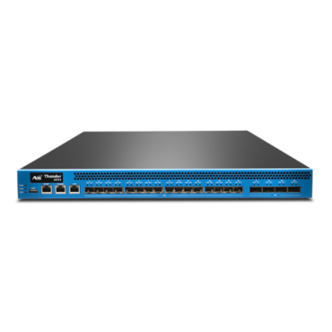 A10 Enterprise Load Balancer