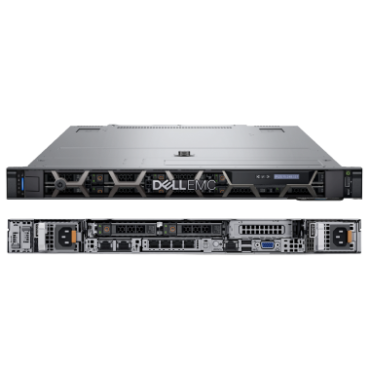 Dell PowerEdge R660 Server