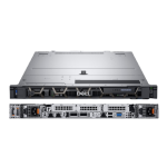 Dell PowerEdge R6625 Rack Server