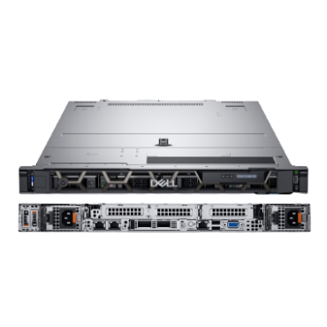 Dell PowerEdge R6625 Rack Server