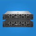 Dell PowerEdge R750xs Rack Server